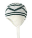 DC SHOES メンズ 26 RETRO EARFLAP BEANIE ビーニー 【2026年秋冬モデル】 WHT / F