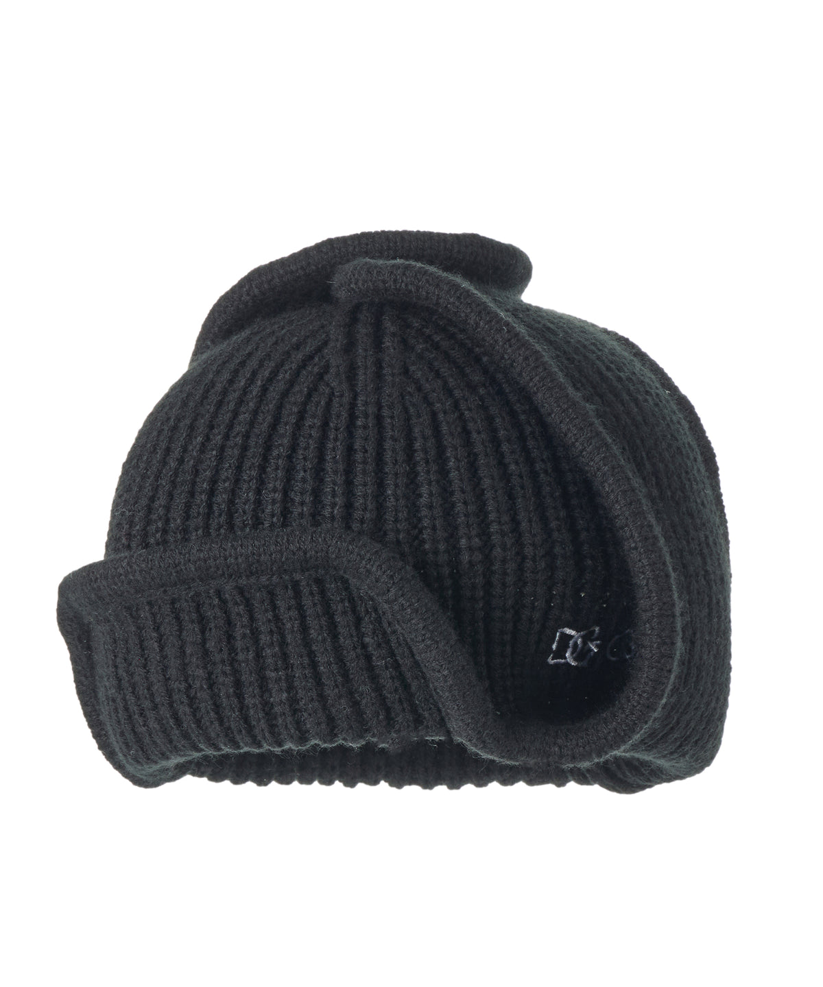 DC SHOES メンズ 26 KNIT PILOT CAP ビーニー 【2026年秋冬モデル】