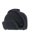 DC SHOES メンズ 26 KNIT PILOT CAP ビーニー 【2026年秋冬モデル】 BLK / F