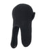 DC SHOES メンズ 26 KNIT PILOT CAP ビーニー 【2026年秋冬モデル】 BLK / F