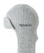 DC SHOES メンズ 26 KNIT PILOT CAP ビーニー 【2026年秋冬モデル】 GRY / F