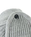 DC SHOES メンズ 26 KNIT PILOT CAP ビーニー 【2026年秋冬モデル】 GRY / F