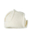 DC SHOES メンズ 26 KNIT PILOT CAP ビーニー 【2026年秋冬モデル】 WHT / F
