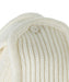 DC SHOES メンズ 26 KNIT PILOT CAP ビーニー 【2026年秋冬モデル】 WHT / F