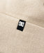 DC SHOES メンズ 26 DOUBLE WATCH STAR ビーニー 【2026年秋冬モデル】 BEG / F