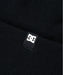 DC SHOES メンズ 26 DOUBLE WATCH STAR ビーニー 【2026年秋冬モデル】 BKW / F