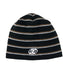 DC SHOES メンズ 26 RETRO BORDER SINGLE WATCH BEANIE ビーニー 【2026年秋冬モデル】 BBW / F