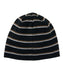 DC SHOES メンズ 26 RETRO BORDER SINGLE WATCH BEANIE ビーニー 【2026年秋冬モデル】 BBW / F