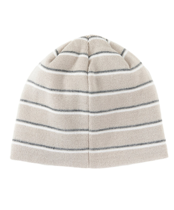 DC SHOES メンズ 26 RETRO BORDER SINGLE WATCH BEANIE ビーニー 【2026年秋冬モデル】 BGW / F