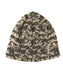 DC SHOES メンズ 26 CAMO PATTERN SINGLE WATCH BEANIE ビーニー 【2026年秋冬モデル】 BDC / F