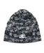 DC SHOES メンズ 26 CAMO PATTERN SINGLE WATCH BEANIE ビーニー 【2026年秋冬モデル】 GDC / F