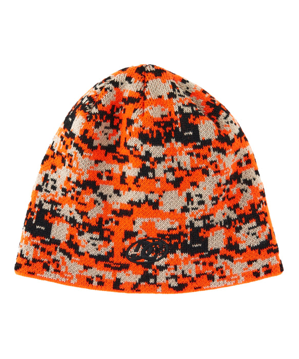 DC SHOES メンズ 26 CAMO PATTERN SINGLE WATCH BEANIE ビーニー 【2026年秋冬モデル】 ODC / F