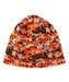 DC SHOES メンズ 26 CAMO PATTERN SINGLE WATCH BEANIE ビーニー 【2026年秋冬モデル】 ODC / F
