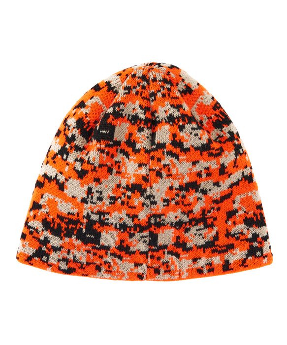 DC SHOES メンズ 26 CAMO PATTERN SINGLE WATCH BEANIE ビーニー 【2026年秋冬モデル】 ODC / F