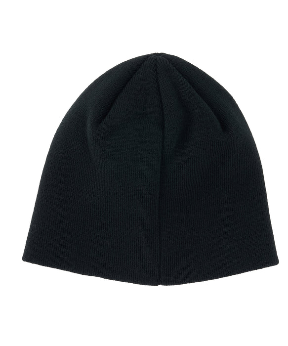 DC SHOES メンズ 26 DOODLE SINGLE WATCH BEANIE ビーニー 【2026年秋冬モデル】 BLK / F
