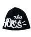 DC SHOES メンズ 26 GRAFITTI SINGLE WATCH BEANIE ビーニー 【2026年秋冬モデル】 BLK / F