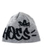 DC SHOES メンズ 26 GRAFITTI SINGLE WATCH BEANIE ビーニー 【2026年秋冬モデル】 GRY / F