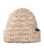 DC SHOES メンズ 26 SPECTRIM  KNIT BEANIE ビーニー 【2026年秋冬モデル】 BEG / F