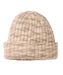 DC SHOES メンズ 26 SPECTRIM  KNIT BEANIE ビーニー 【2026年秋冬モデル】 BEG / F