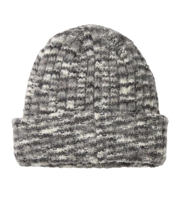 DC SHOES メンズ 26 SPECTRIM  KNIT BEANIE ビーニー 【2026年秋冬モデル】 BLK / F