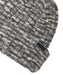 DC SHOES メンズ 26 SPECTRIM  KNIT BEANIE ビーニー 【2026年秋冬モデル】 BLK / F