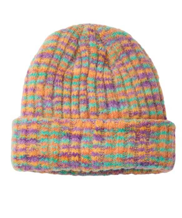 DC SHOES メンズ 26 SPECTRIM  KNIT BEANIE ビーニー 【2026年秋冬モデル】 MUL / F