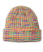DC SHOES メンズ 26 SPECTRIM  KNIT BEANIE ビーニー 【2026年秋冬モデル】 MUL / F