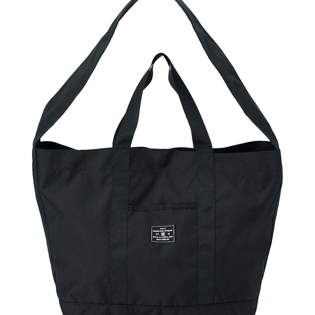 DC SHOES 26 SHOULDER BAG ショルダーバッグ【2026年春夏モデル】