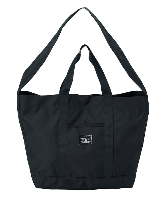 DC SHOES 26 SHOULDER BAG ショルダーバッグ【2026年春夏モデル】