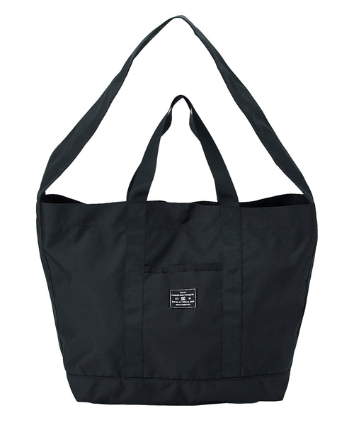 DC SHOES 26 SHOULDER BAG ショルダーバッグ【2026年春夏モデル】