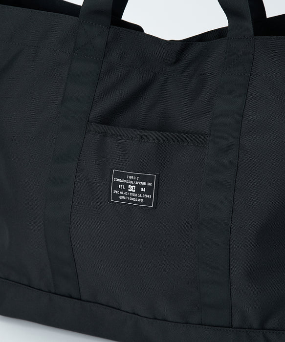 DC SHOES 26 SHOULDER BAG ショルダーバッグ【2026年春夏モデル】