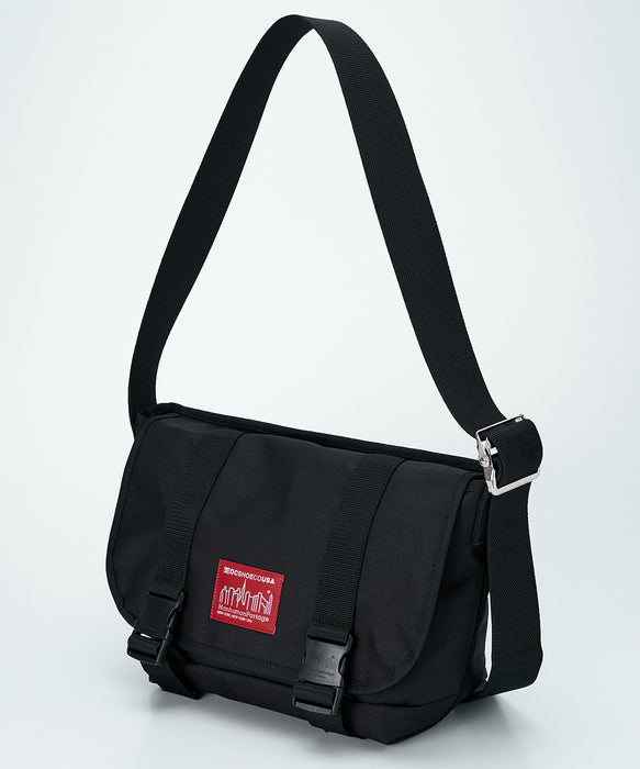 【直営店限定】DC Shoes 26 MP VINTAGE MESSENGER BAG ショルダーバッグ