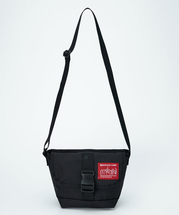 【直営店限定】DC Shoes 26 MP CASUAL MESSENGER BAG ショルダーバッグ