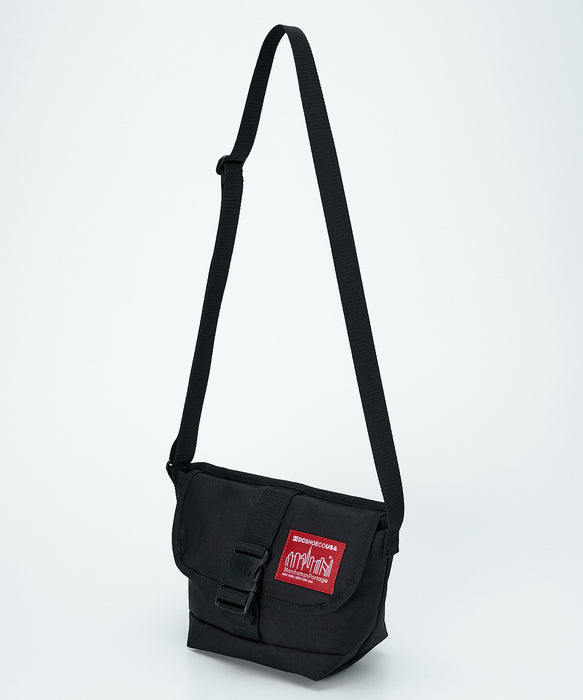【直営店限定】DC Shoes 26 MP CASUAL MESSENGER BAG ショルダーバッグ