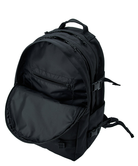 DC SHOES 26 HC DPACK 35L バックパック【2026年春夏モデル】