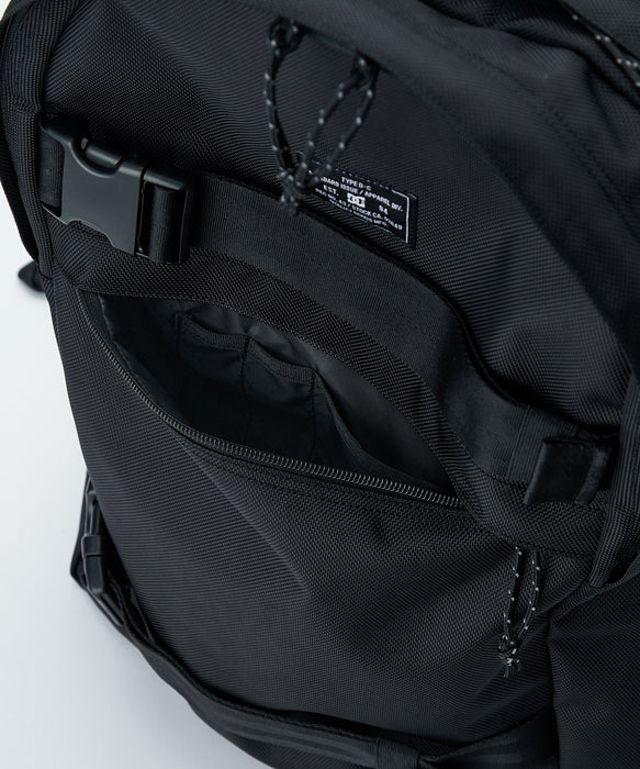 DC SHOES メンズ 26 HC DPACK バックパック/リュック 【2026年春夏モデル】 BLK / F
