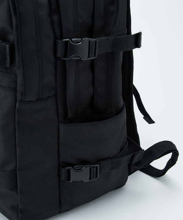 DC SHOES メンズ 26 HC DPACK バックパック/リュック 【2026年春夏モデル】 BLK / F