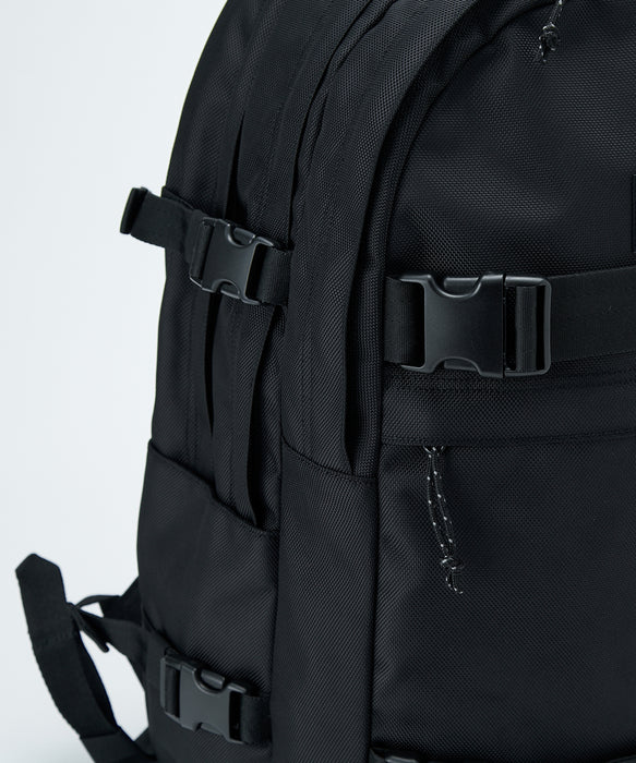 DC SHOES メンズ 26 HC DPACK バックパック/リュック 【2026年春夏モデル】 BLK / F
