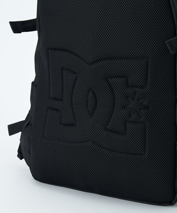 DC SHOES メンズ 26 HC DPACK バックパック/リュック 【2026年春夏モデル】 BLK / F