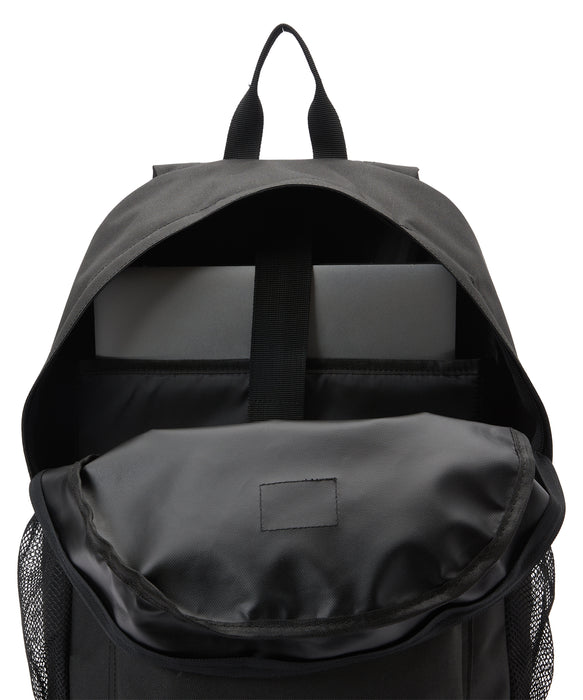 DC SHOES メンズ BACKSIDER CORE 4 バックパック/リュック 【2026年春夏モデル】 XKKK / F