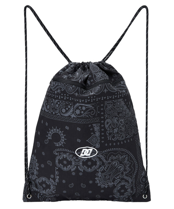 DC Shoes メンズ 26 KNAP SACK バックパック/リュック 【2026年夏モデル】 BDN / F