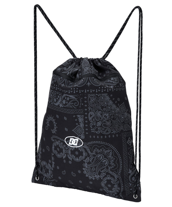 DC Shoes メンズ 26 KNAP SACK バックパック/リュック 【2026年夏モデル】 BDN / F