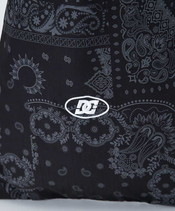 DC Shoes メンズ 26 KNAP SACK バックパック/リュック 【2026年夏モデル】 BDN / F