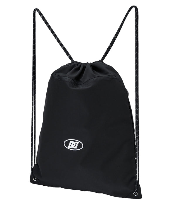 DC Shoes メンズ 26 KNAP SACK バックパック/リュック 【2026年夏モデル】 BLK / F