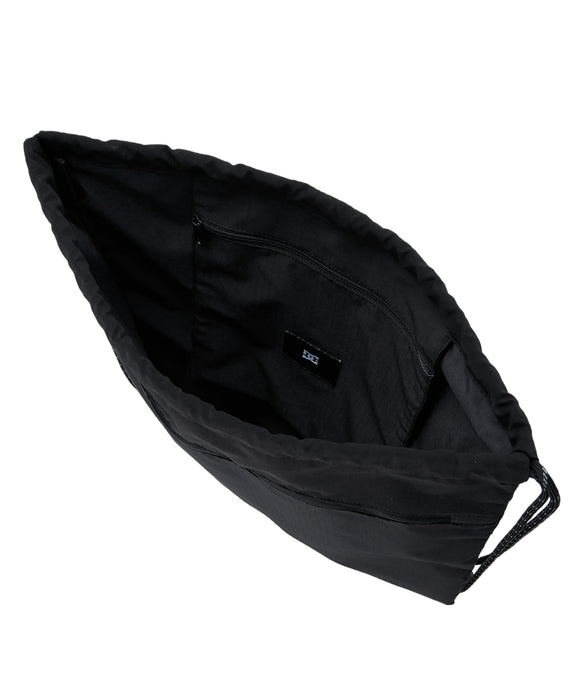 DC Shoes メンズ 26 KNAP SACK バックパック/リュック 【2026年夏モデル】 BLK / F