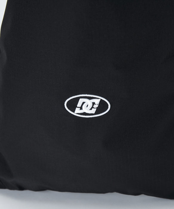 DC Shoes メンズ 26 KNAP SACK バックパック/リュック 【2026年夏モデル】 BLK / F