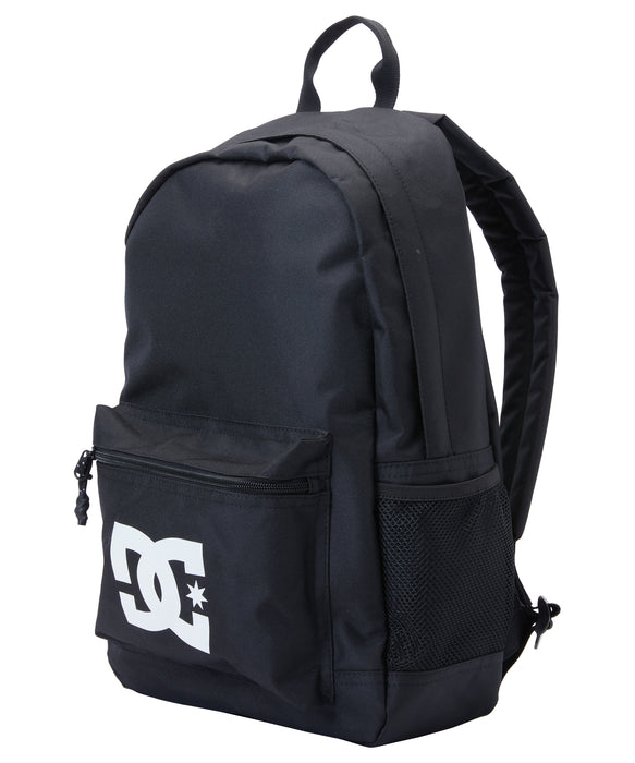 【直営店限定】DC SHOES メンズバックパック 20L NICKEL BAG リュック 【2026年秋冬モデル】