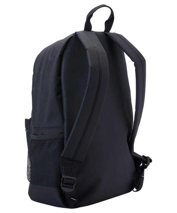 【直営店限定】DC SHOES メンズバックパック 20L NICKEL BAG リュック 【2026年秋冬モデル】