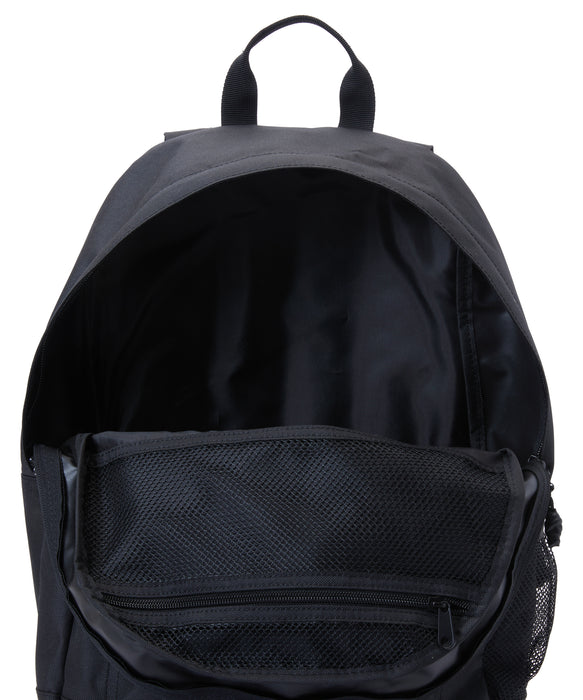 【直営店限定】DC SHOES メンズバックパック 20L NICKEL BAG リュック 【2026年秋冬モデル】