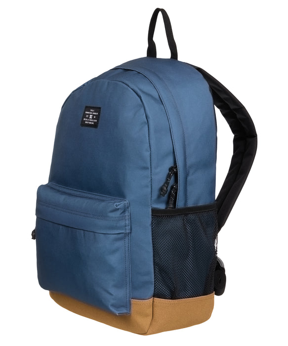 DC SHOES メンズ BACKSIDER CORE 4 バックパック/リュック 【2026年秋冬モデル】 BRD0 / F